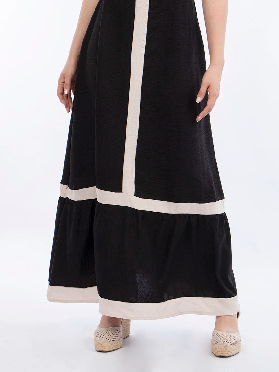 Vestido Karlotta Negro