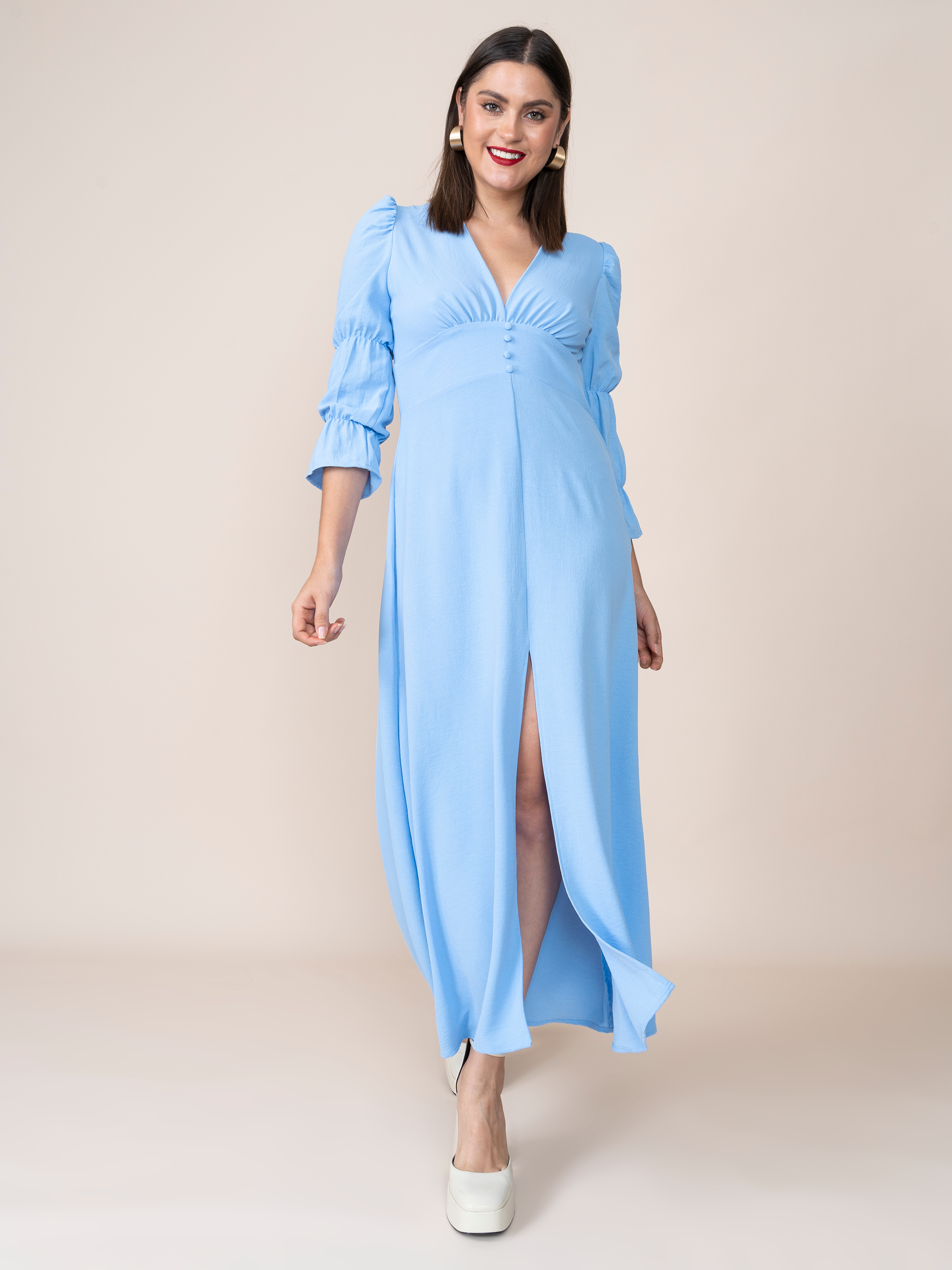 Yvonne dress