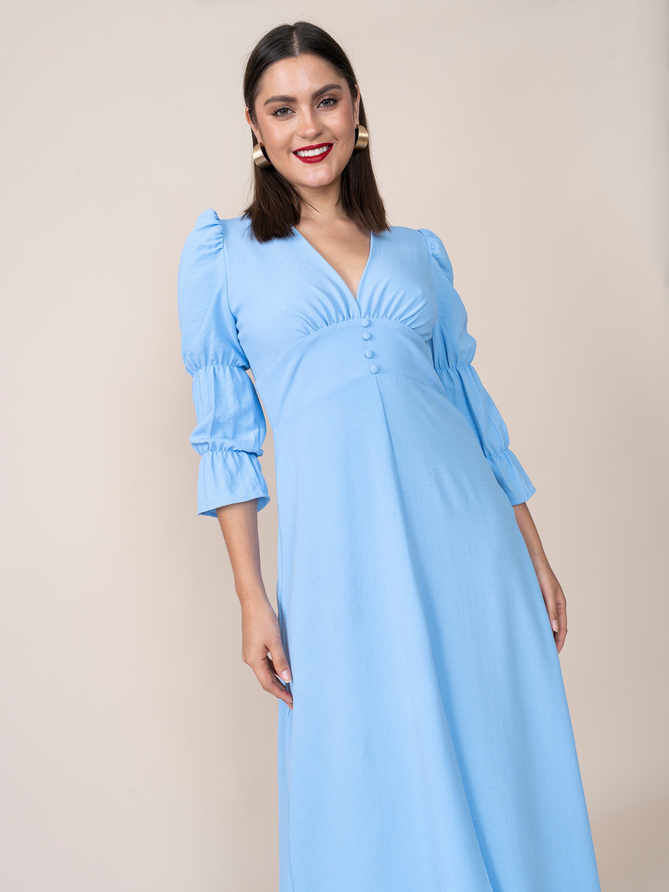 Yvonne dress