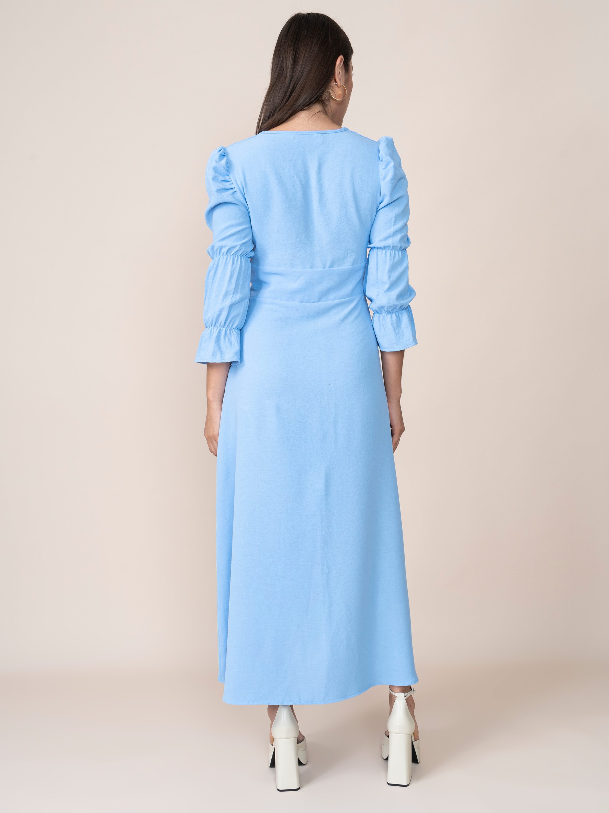 Yvonne dress