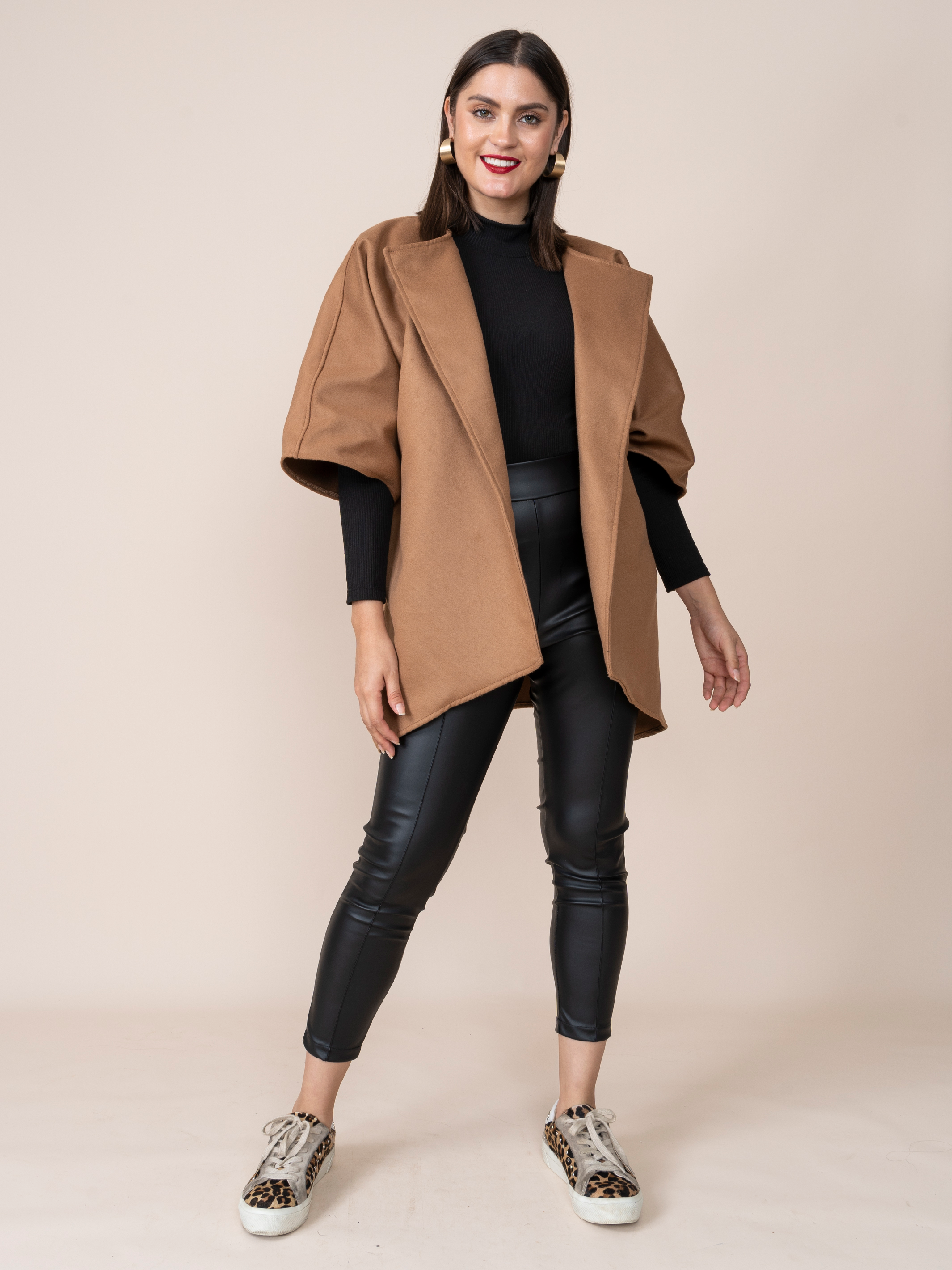 Dessire Camel Sack