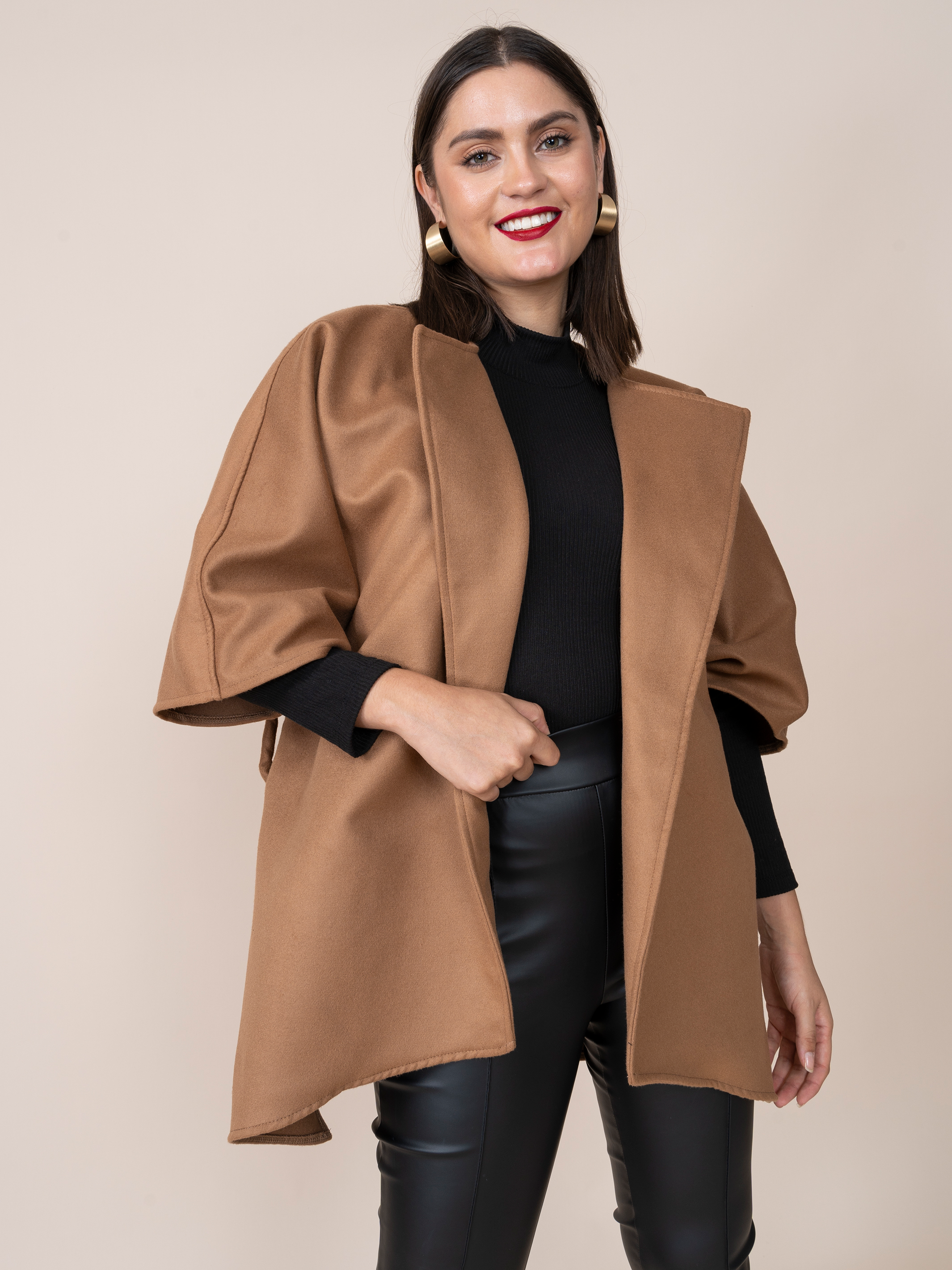 Dessire Camel Sack