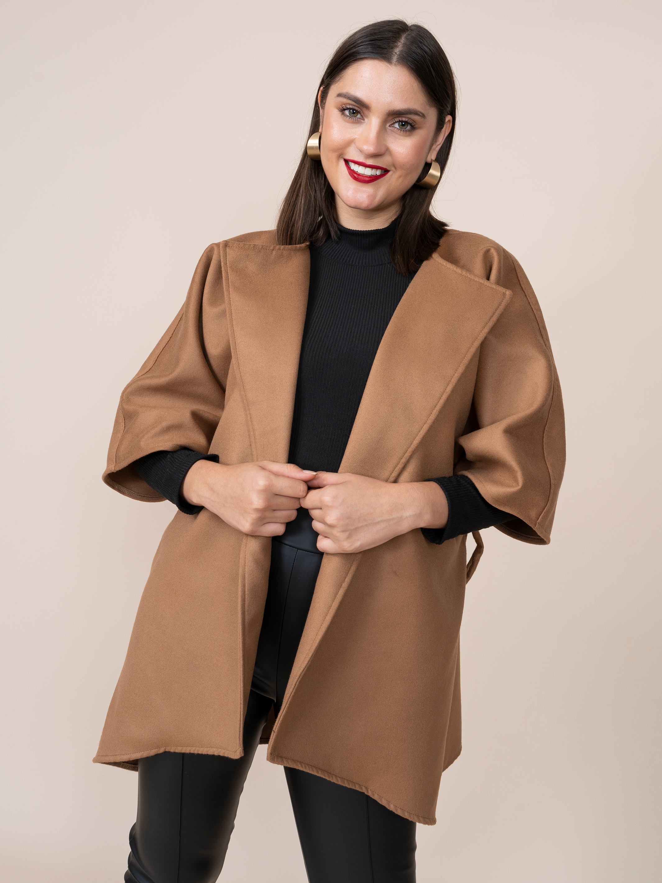Dessire Camel Sack