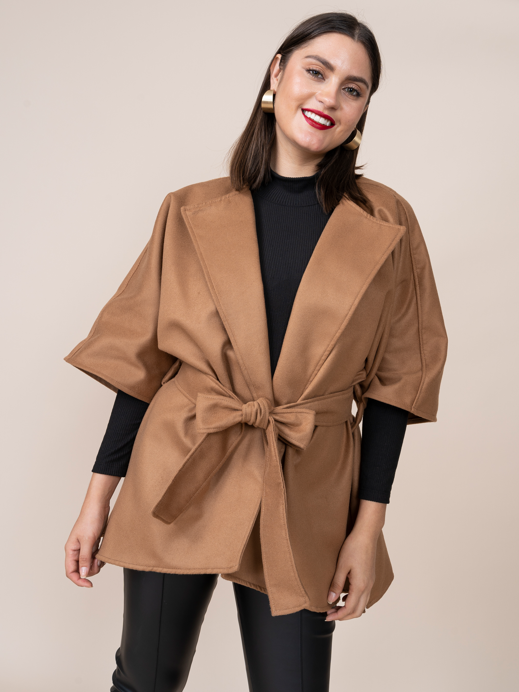 Dessire Camel Sack