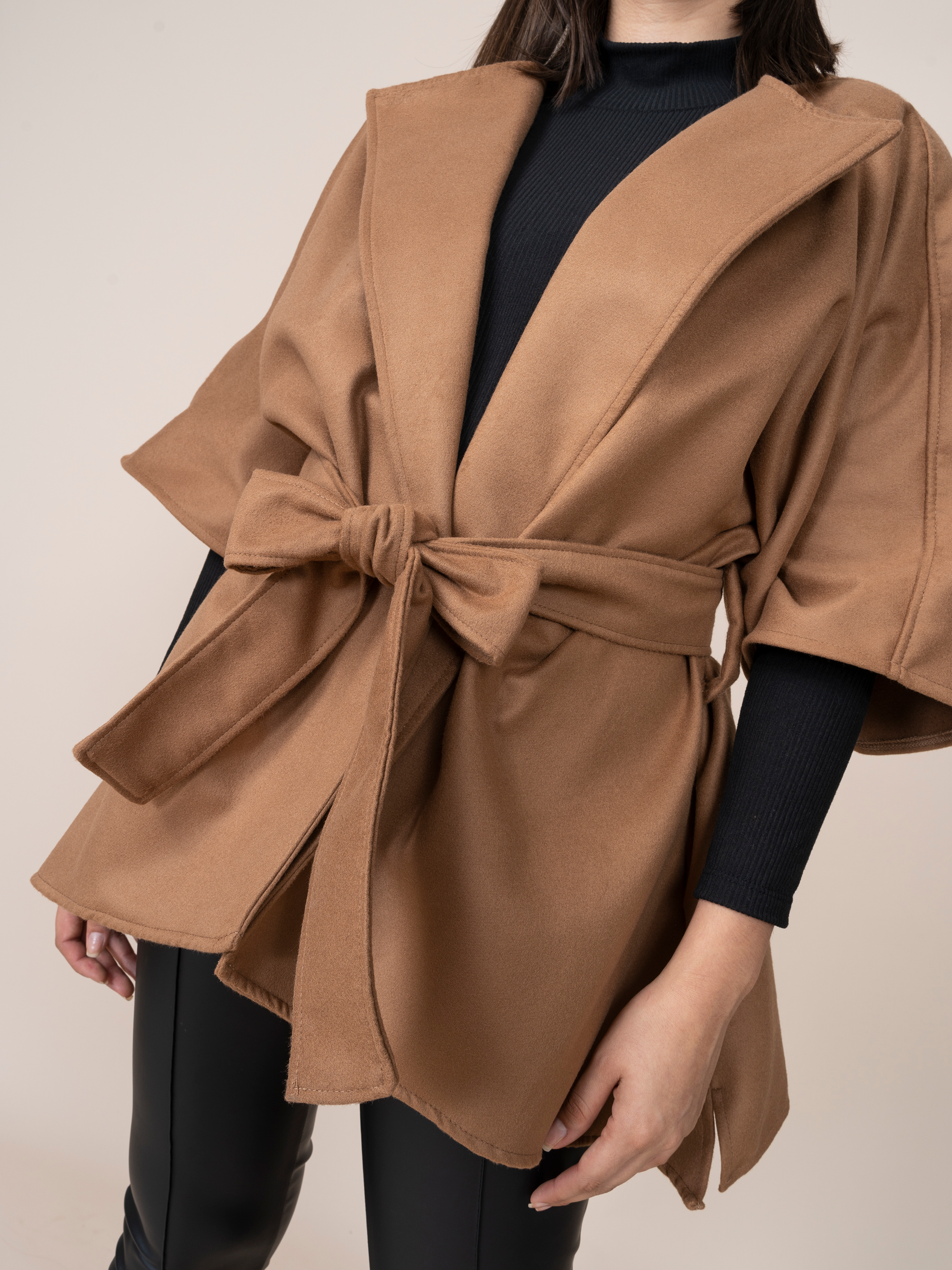 Dessire Camel Sack