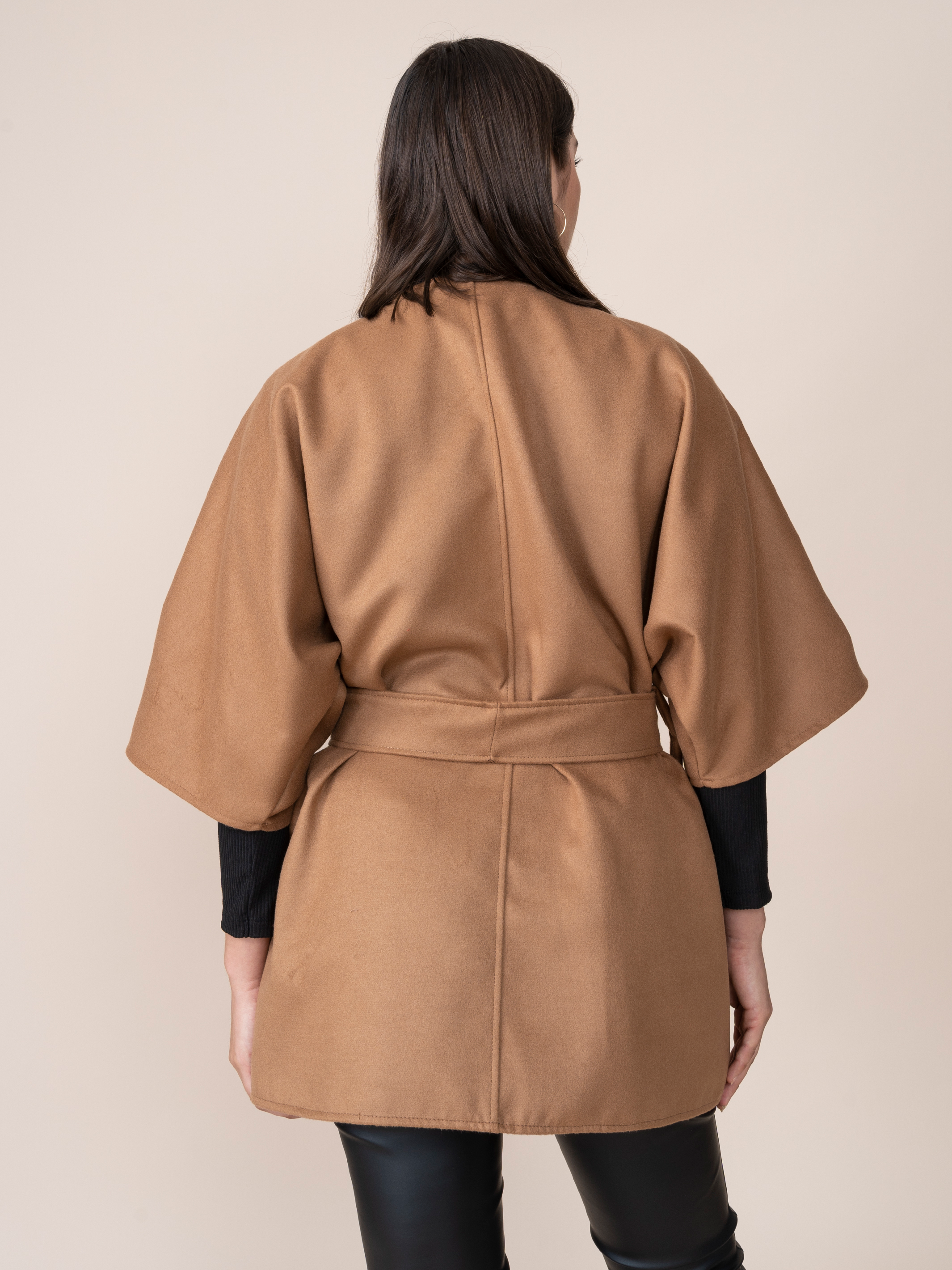 Dessire Camel Sack