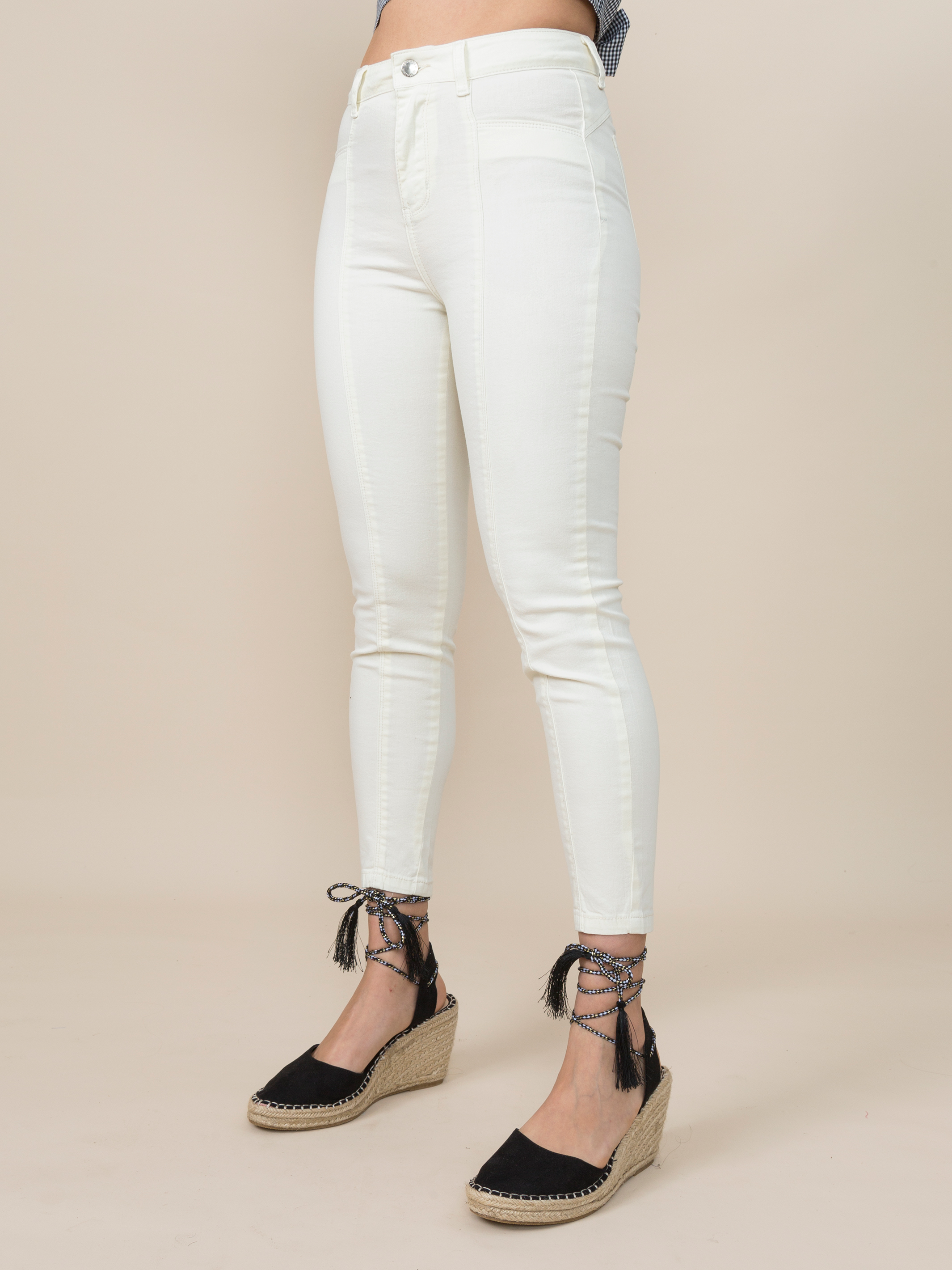 The Incredible Skinny Jean Bone