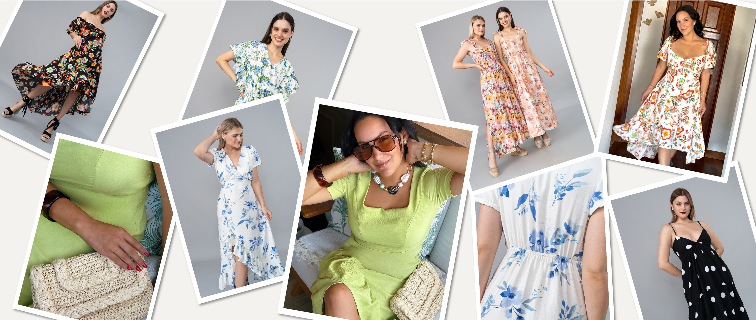 Vestidos para carnavales en Lima: cómo lucir fresca y con estilo