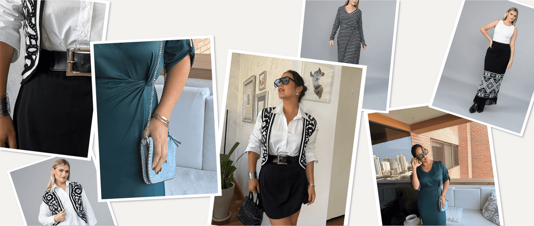 Errores de moda que debes evitar: Pequeños detalles que marcan la dife ...