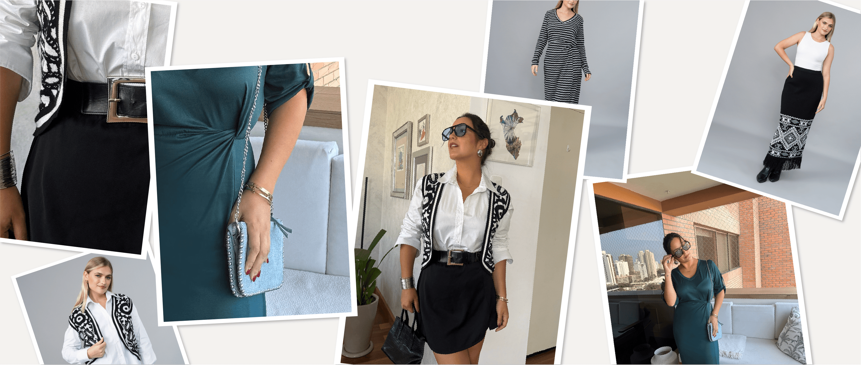 Errores de moda que debes evitar: Pequeños detalles que marcan la diferencia - La Matier