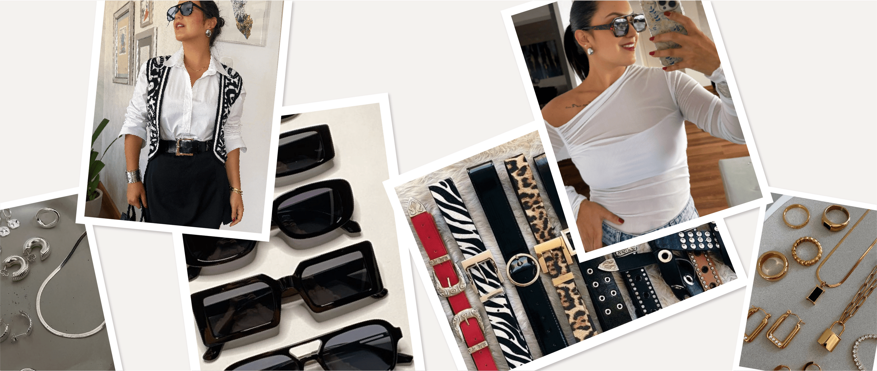 Guía express para cuidar tus accesorios favoritos - La Matier