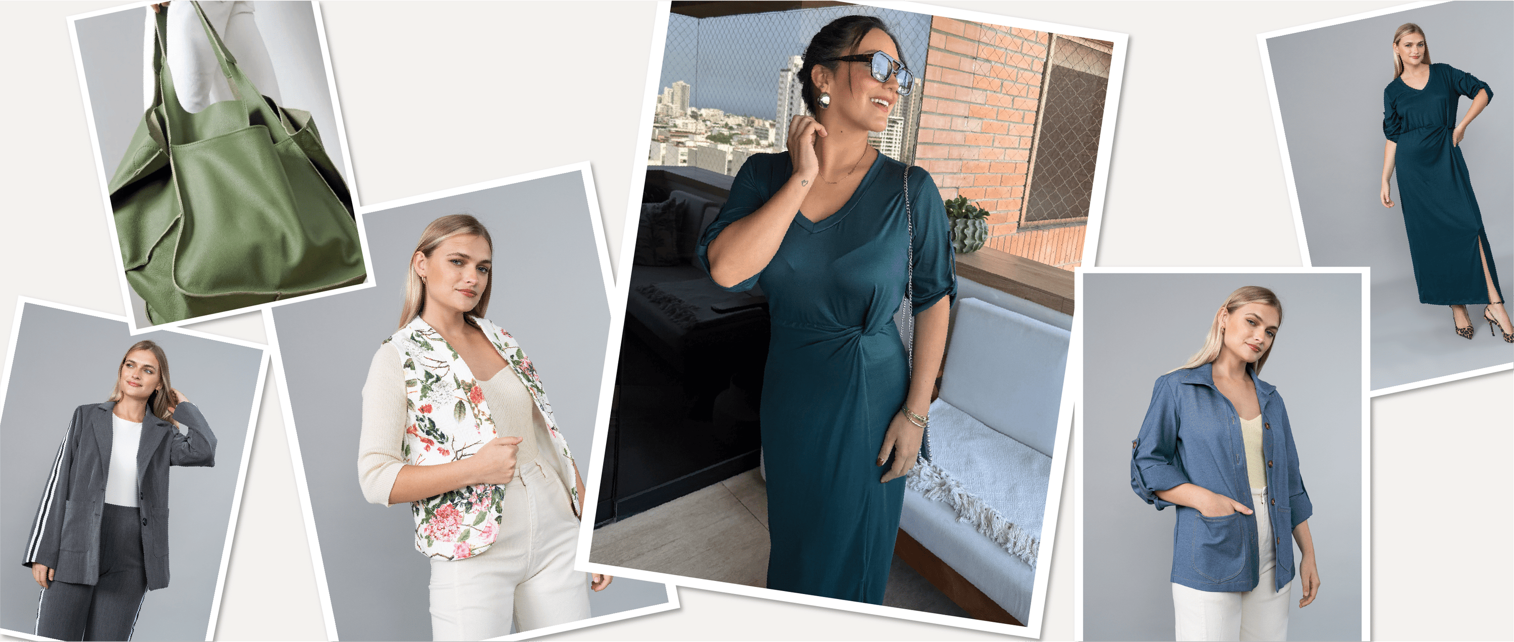 Tendencias de moda 2025: Las piezas clave que no pueden faltar en tu clóset - La Matier