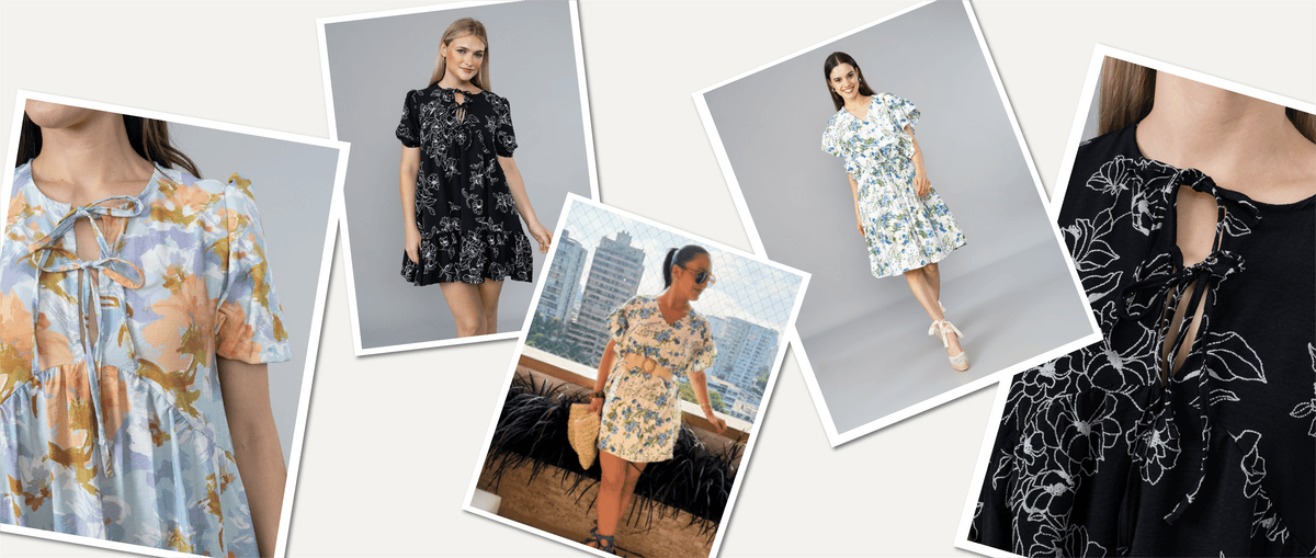 Tendencias de moda en Lima 2025: prendas y colores clave para esta tem ...