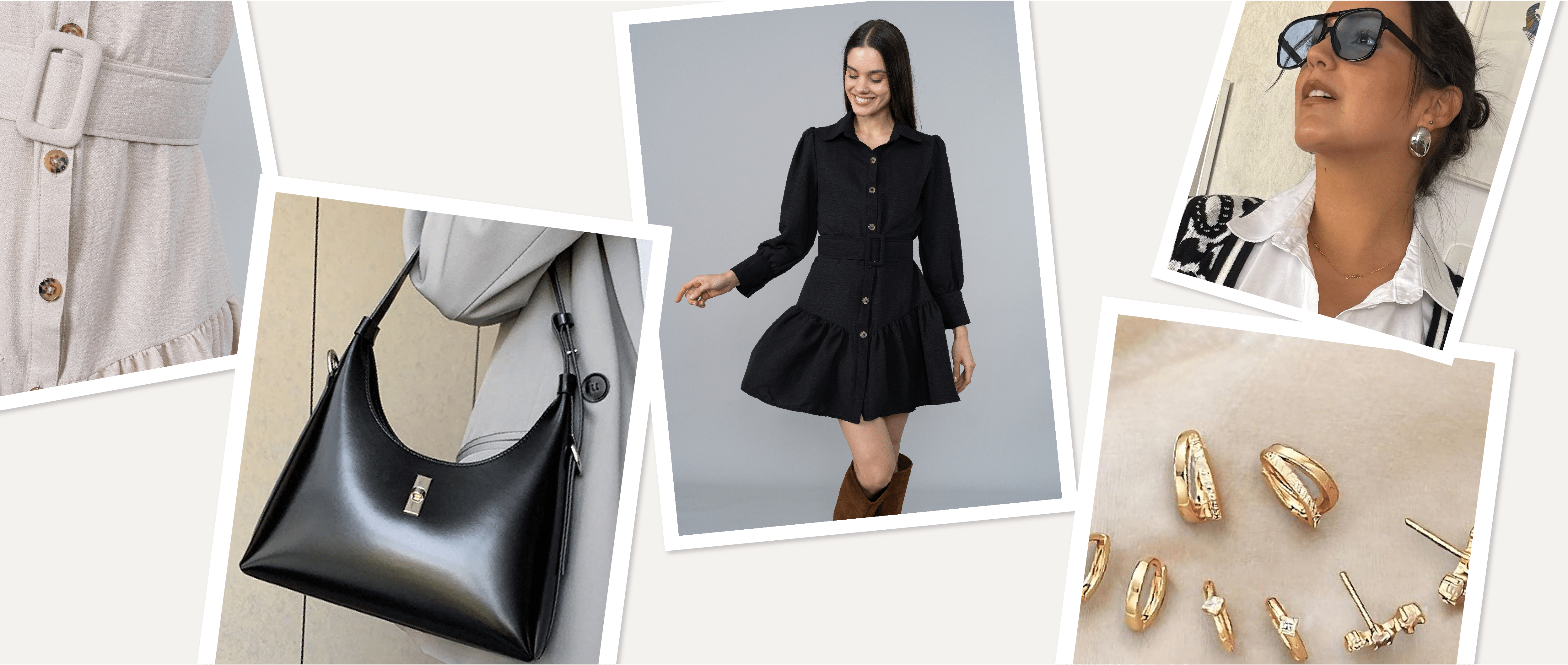 Vestidos para ocasiones especiales: del brunch al evento de noche. – La ...