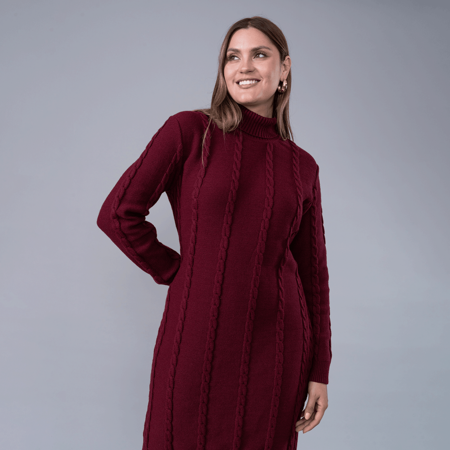 KNITWEAR LA MATIER - La Matier