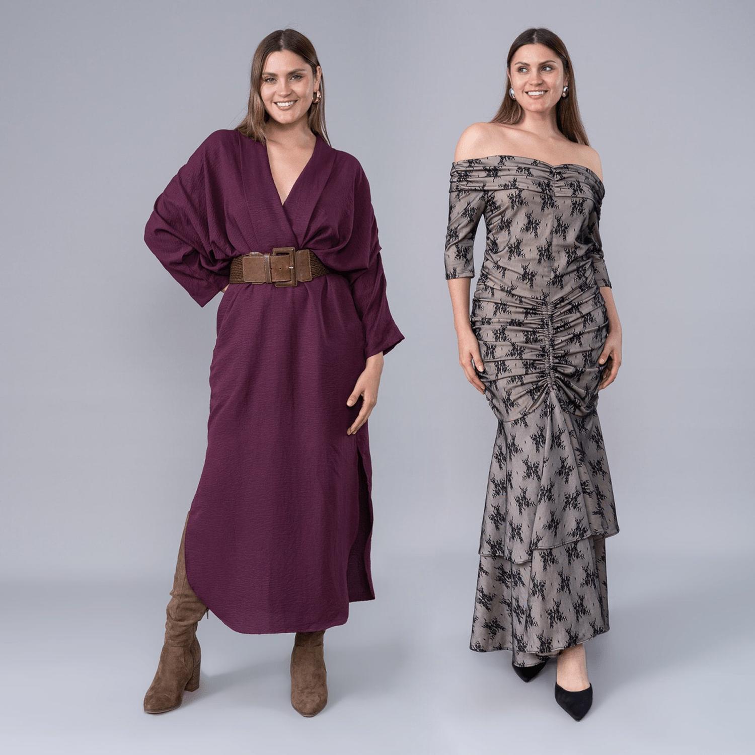VESTIDOS - La Matier
