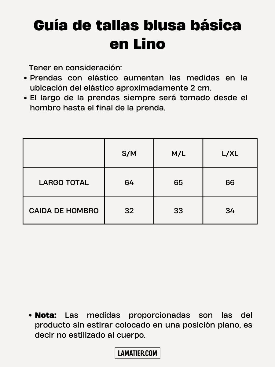 Blusa Básica en Celeste