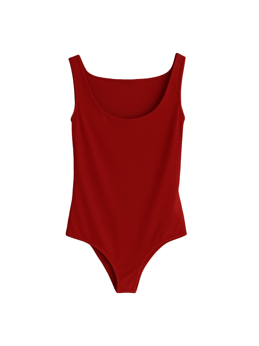 Body Manga Zero Rojo