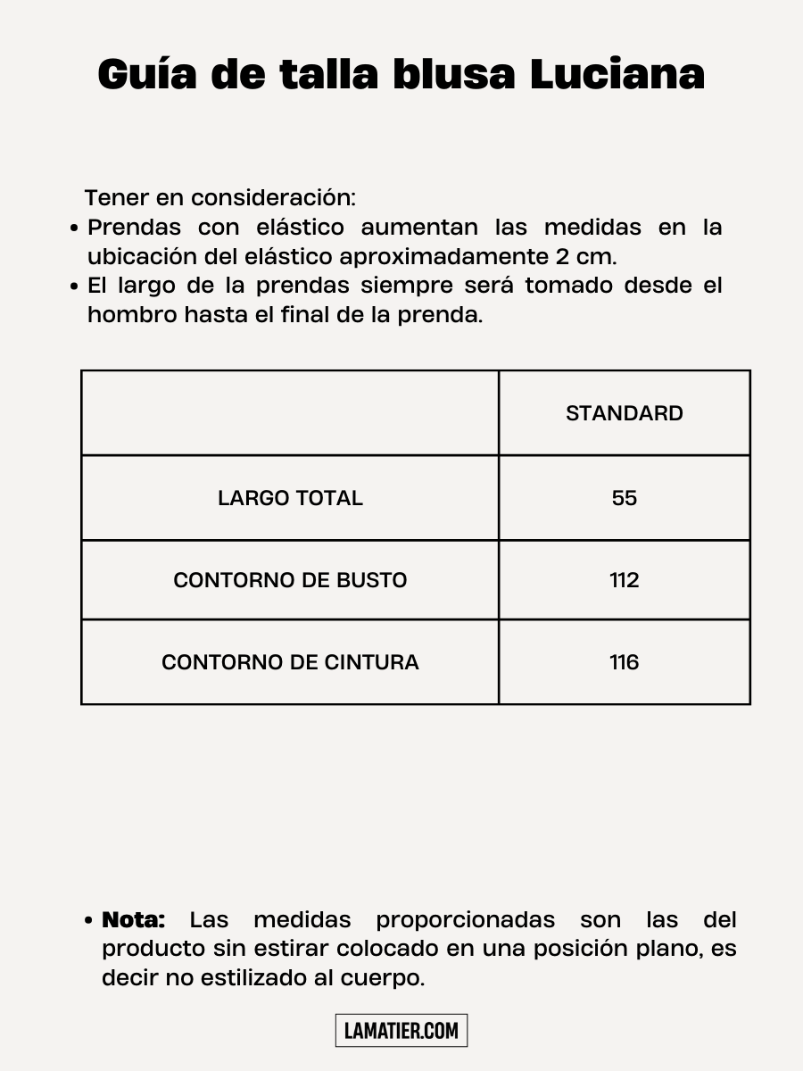 Blusa Luciana Estampada