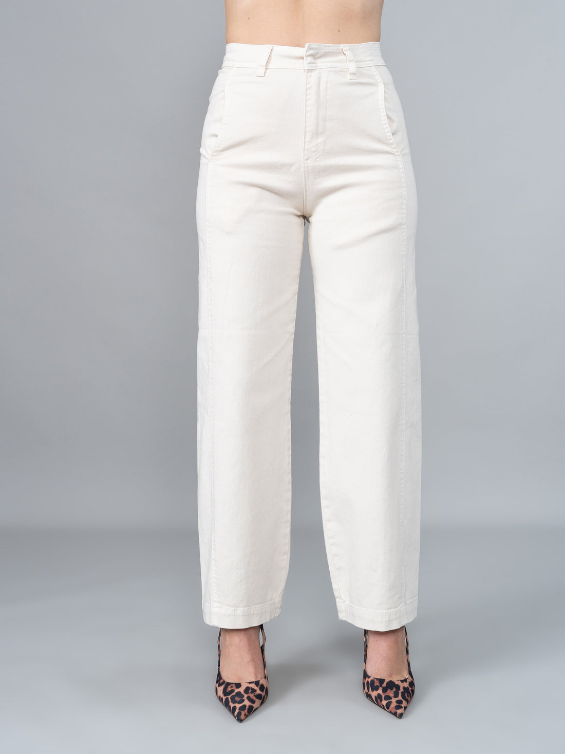 Jean Camila Beige