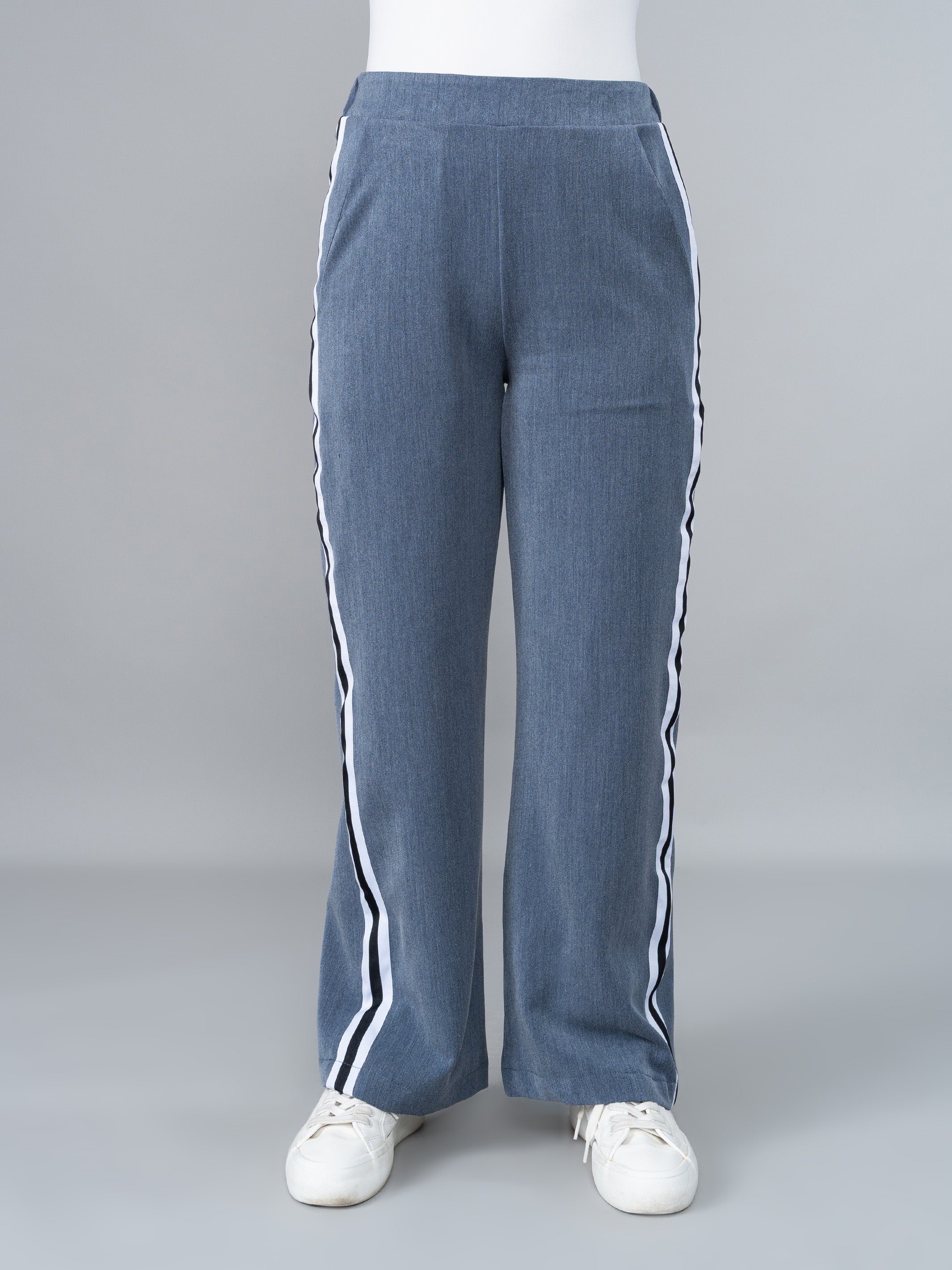 Pantalón Sofia Azul Sport