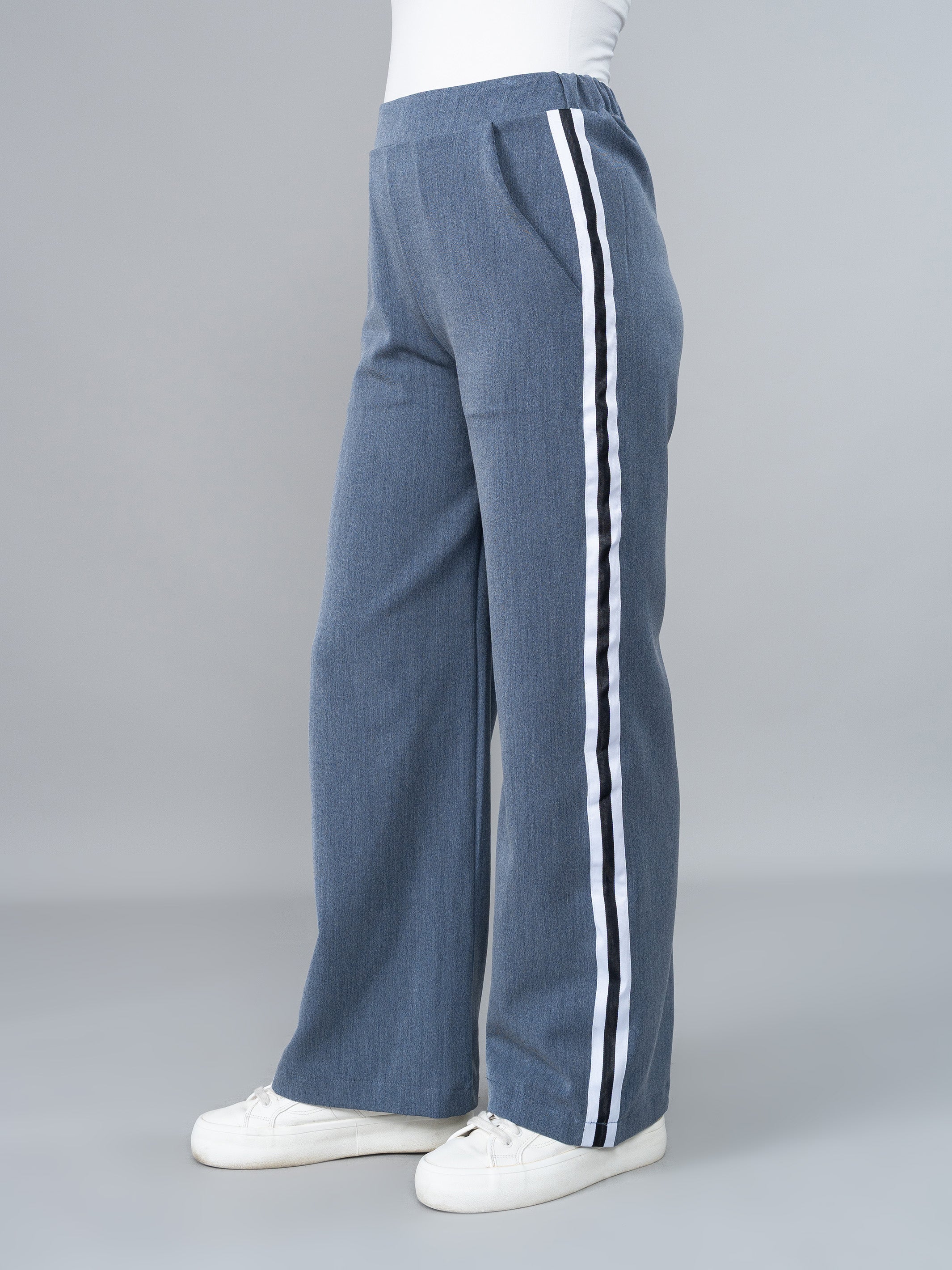 Pantalón Sofia Azul Sport
