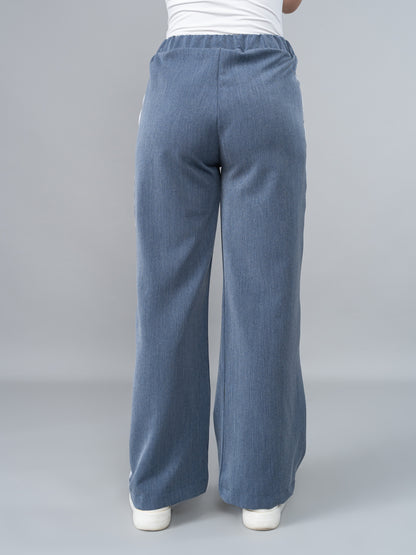 Pantalón Sofia Azul Sport