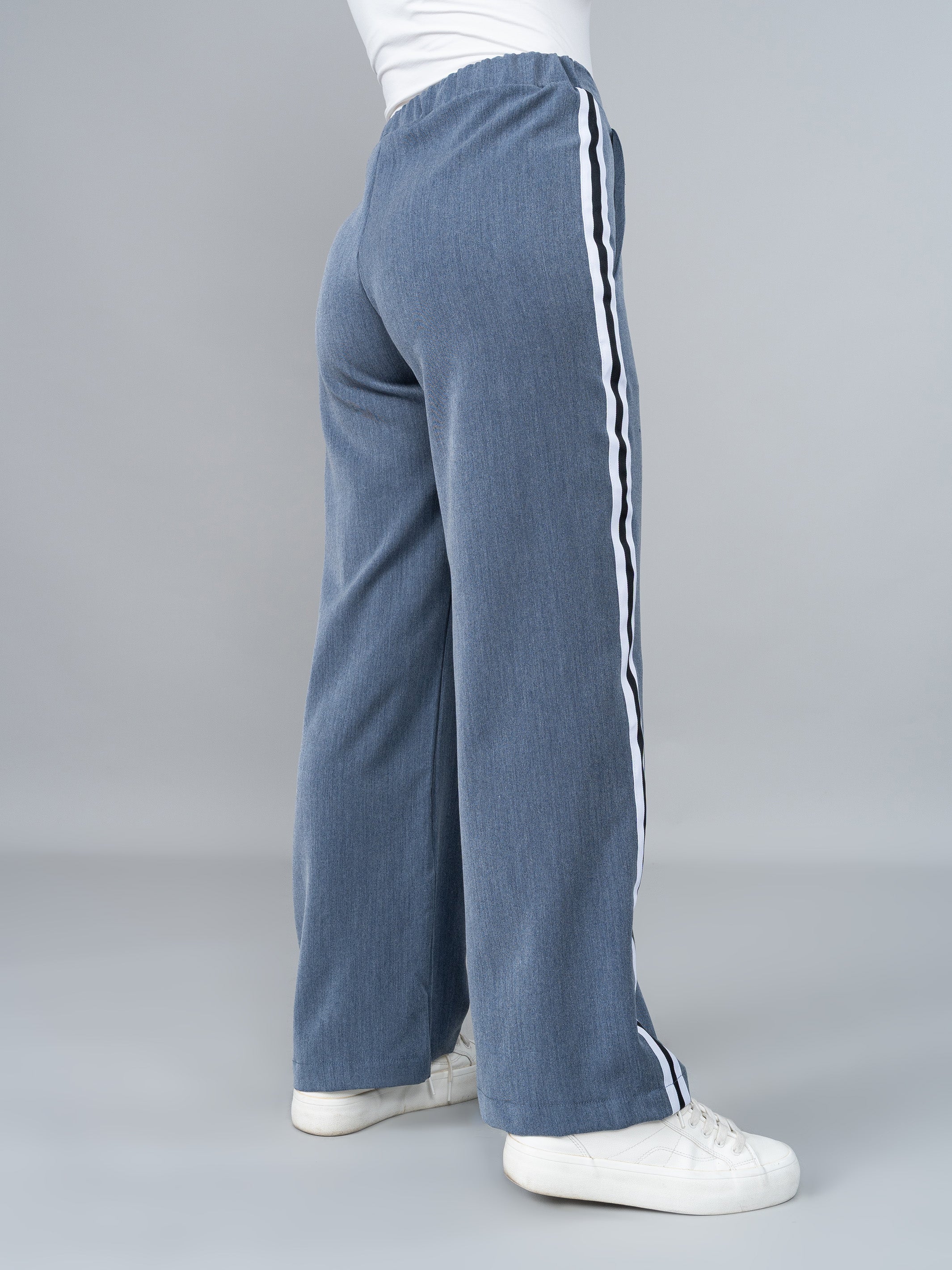 Pantalón Sofia Azul Sport