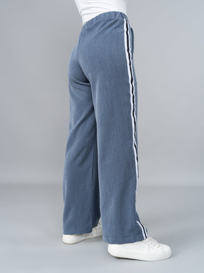Pantalón Sofia Azul Sport