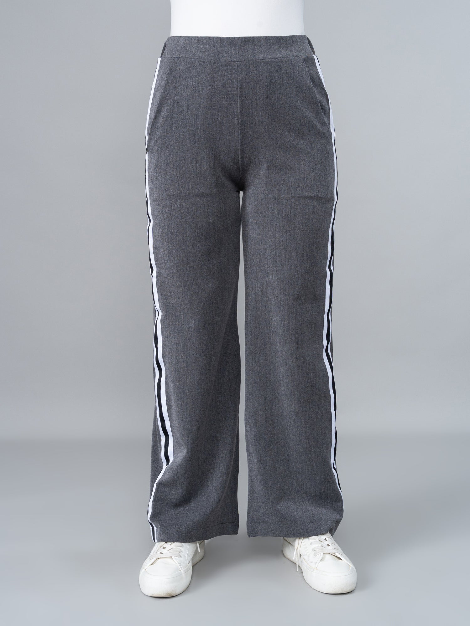 Pantalón Sofia Gris Sport