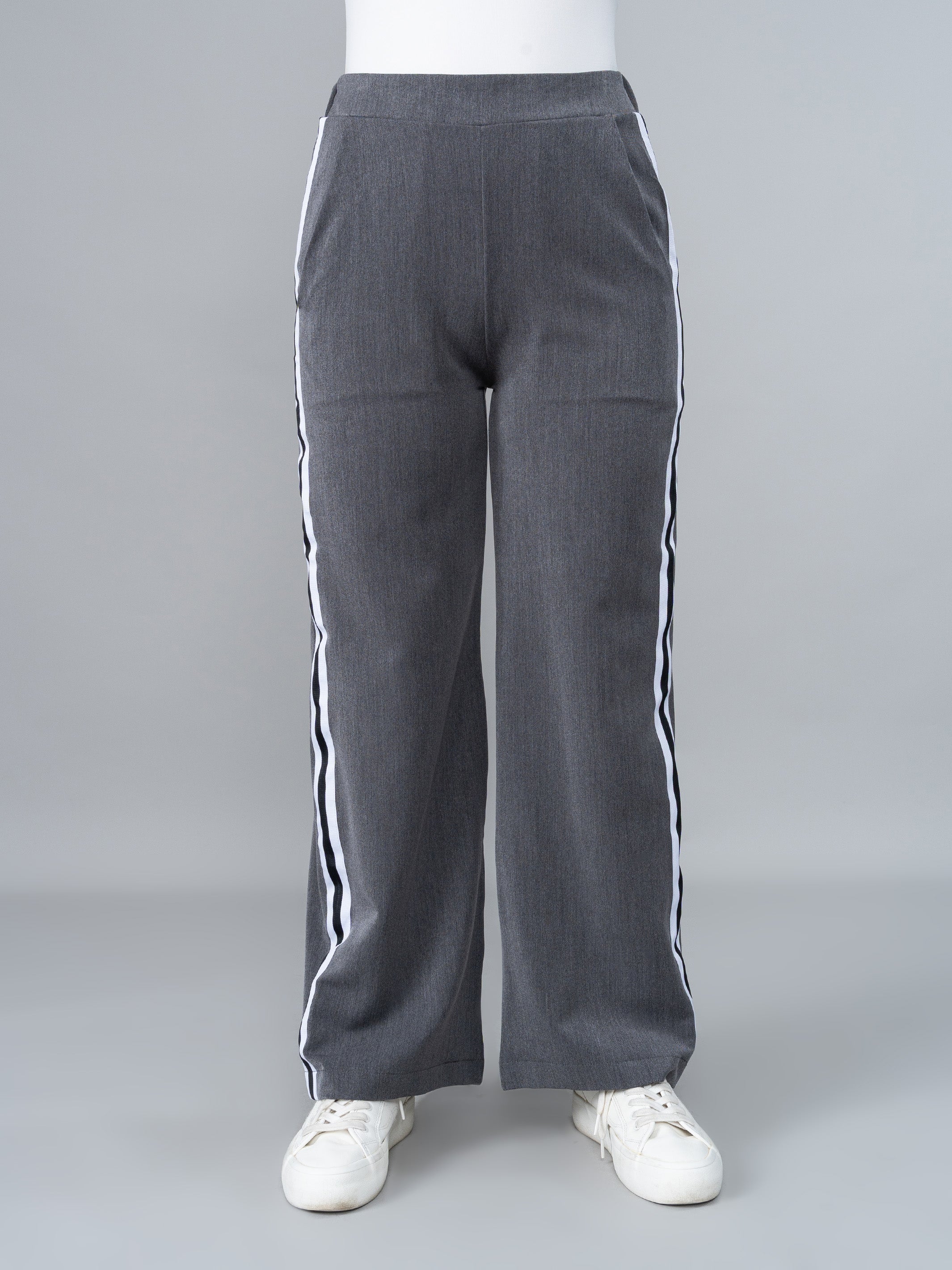 Pantalón Sofia Gris Sport
