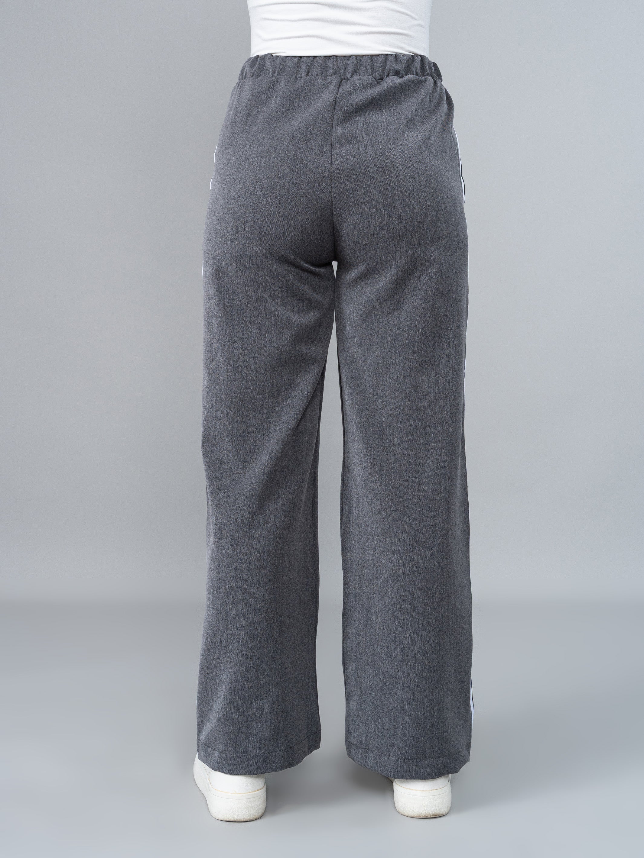 Pantalón Sofia Gris Sport