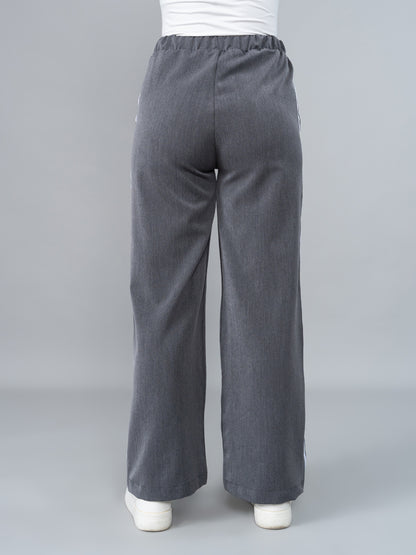 Pantalón Sofia Gris Sport