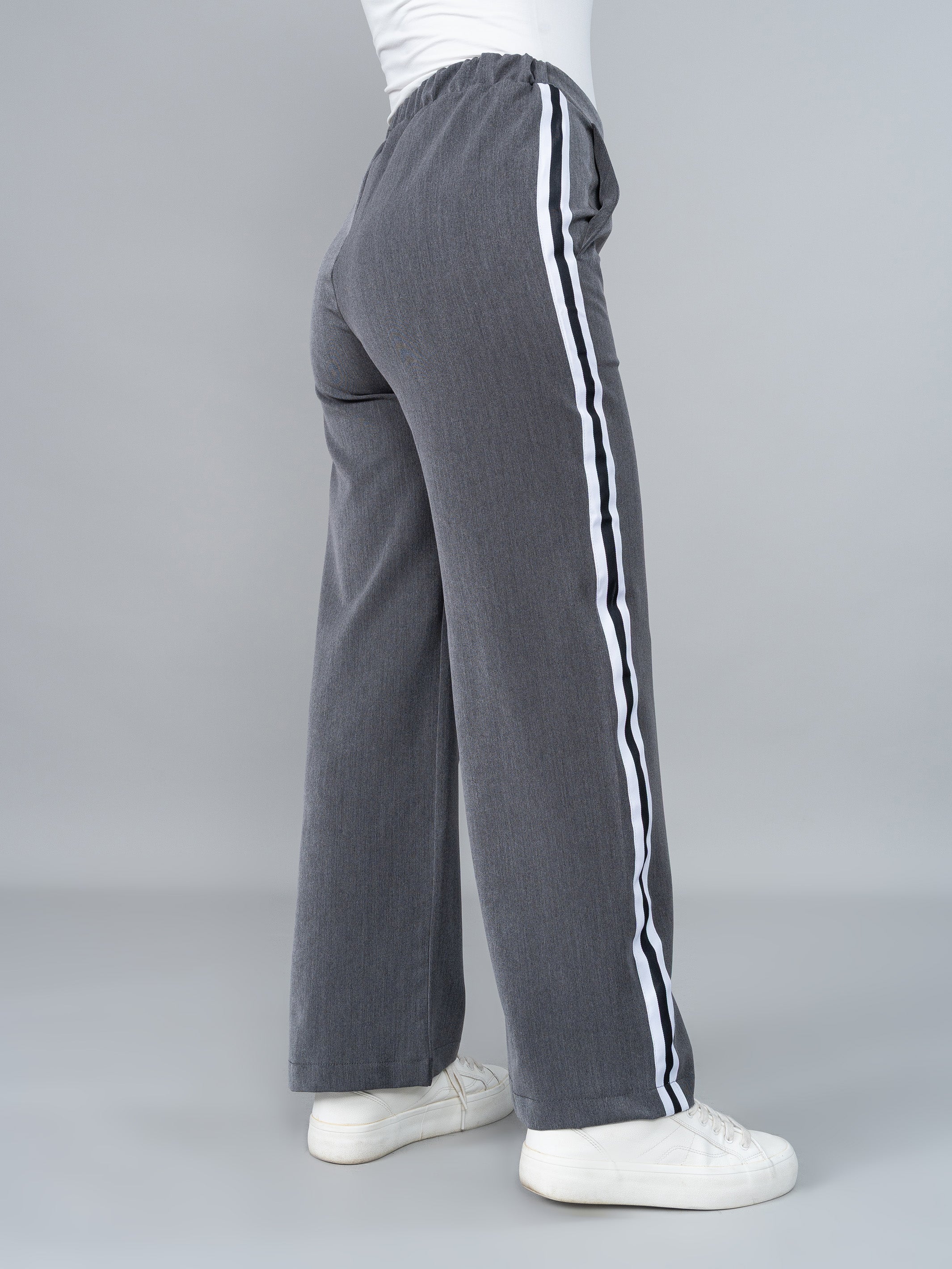 Pantalón Sofia Gris Sport