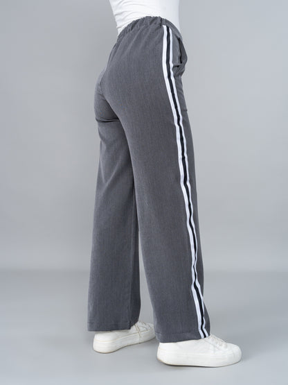 Pantalón Sofia Gris Sport