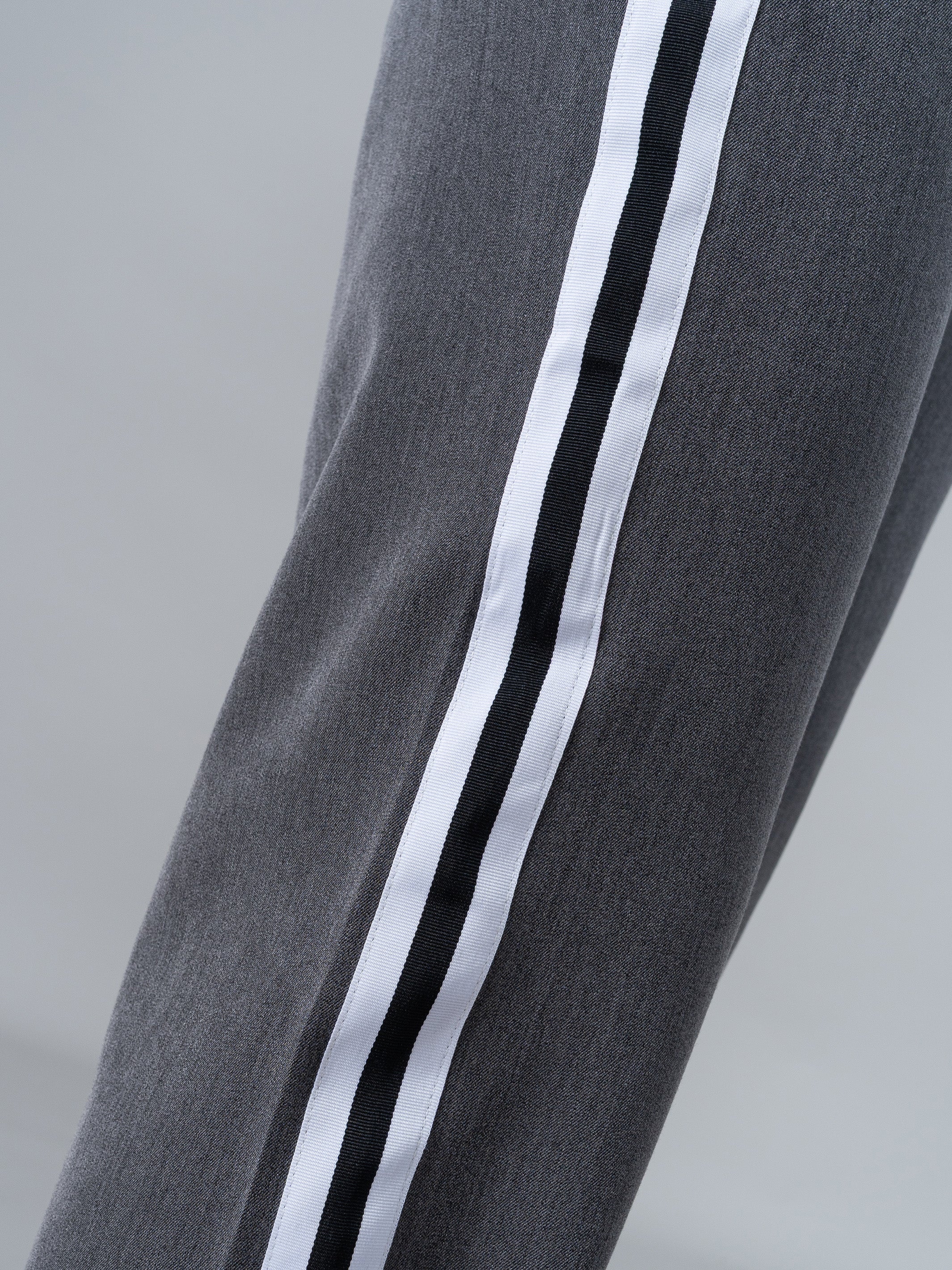 Pantalón Sofia Gris Sport