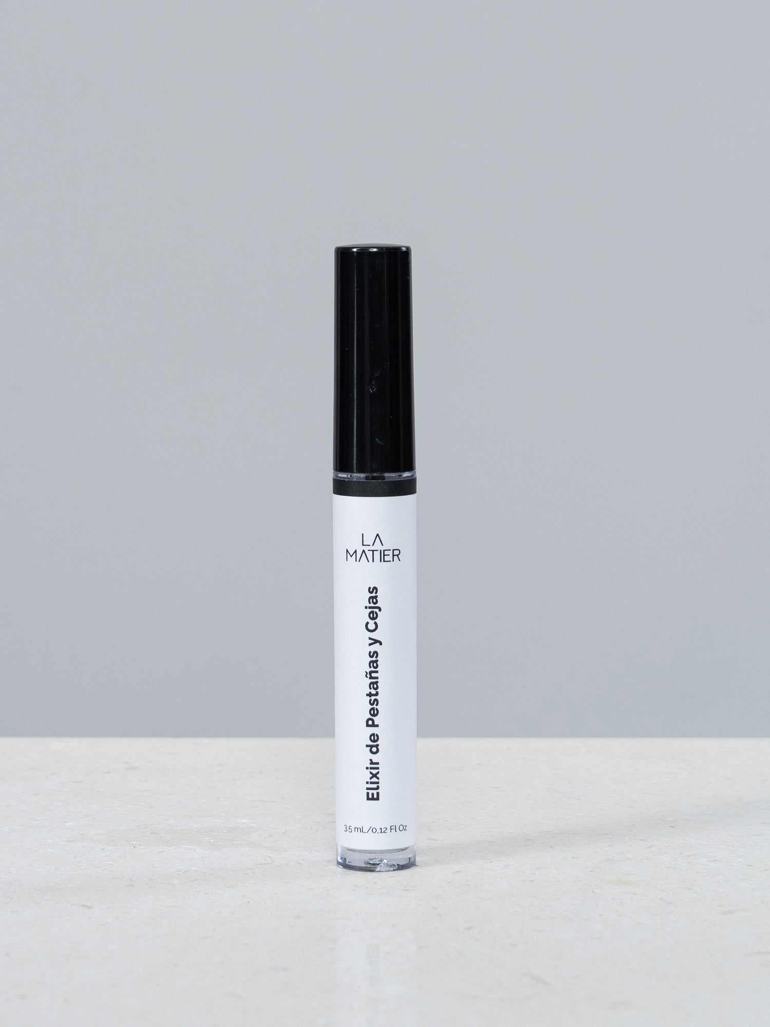 Eyelash and Brow Elixir