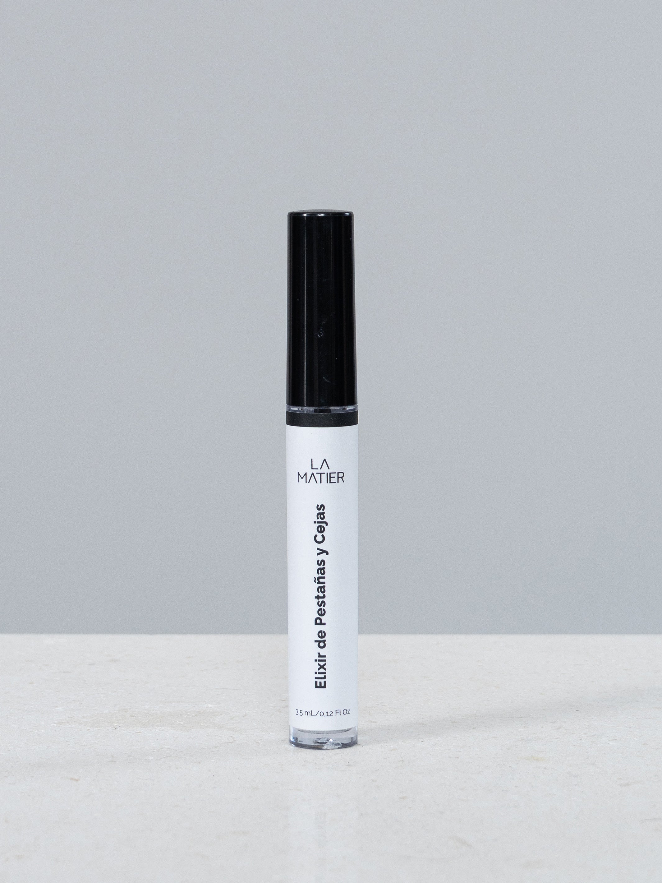 Eyelash and Brow Elixir