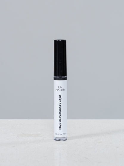 Eyelash and Brow Elixir