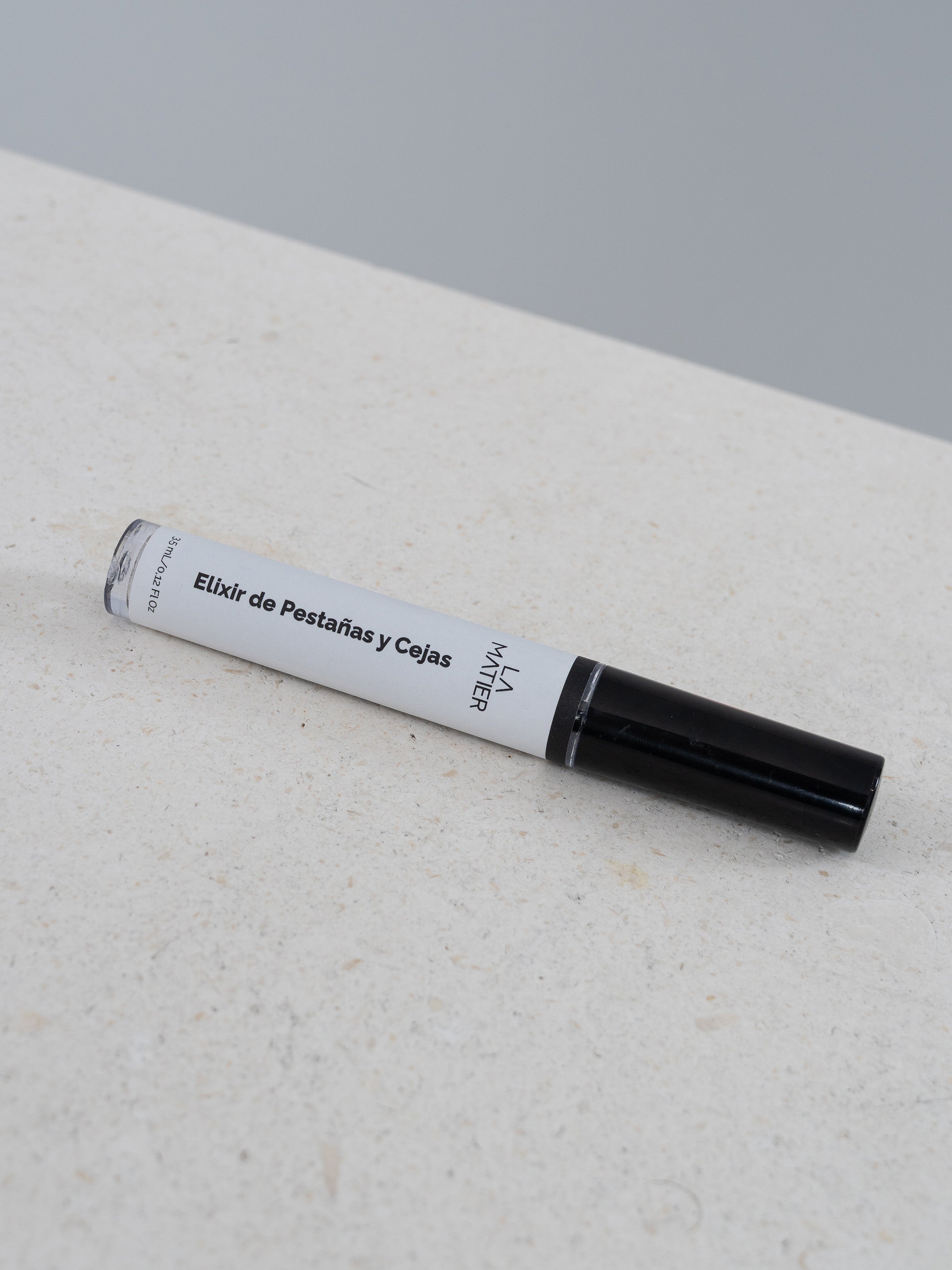 Eyelash and Brow Elixir