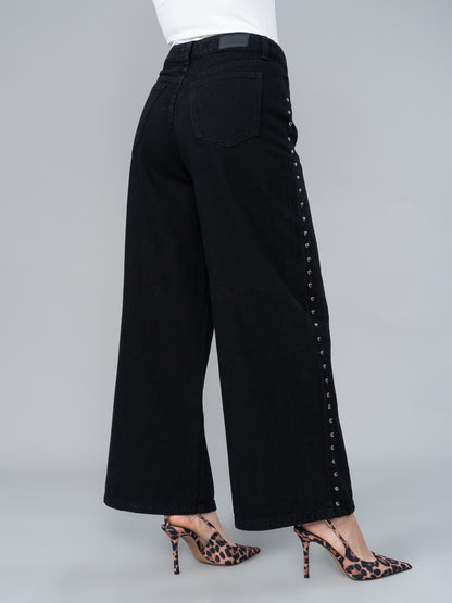Jean de Tachas Lau Negro