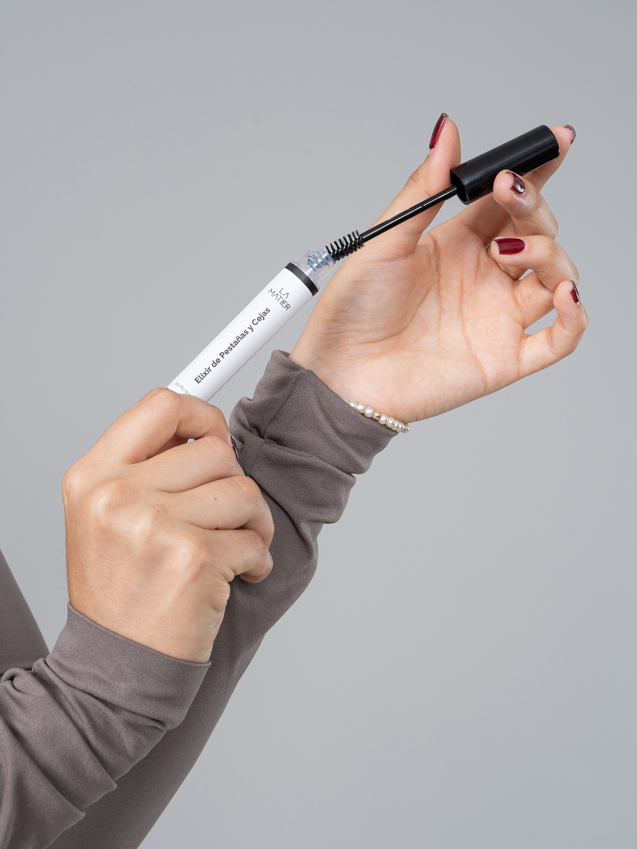 Eyelash and Brow Elixir