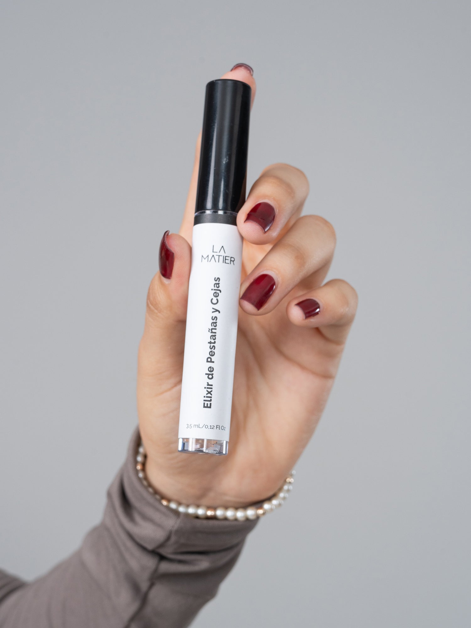 Eyelash and Brow Elixir