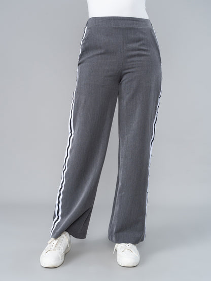 Pantalón Sofia Gris Sport