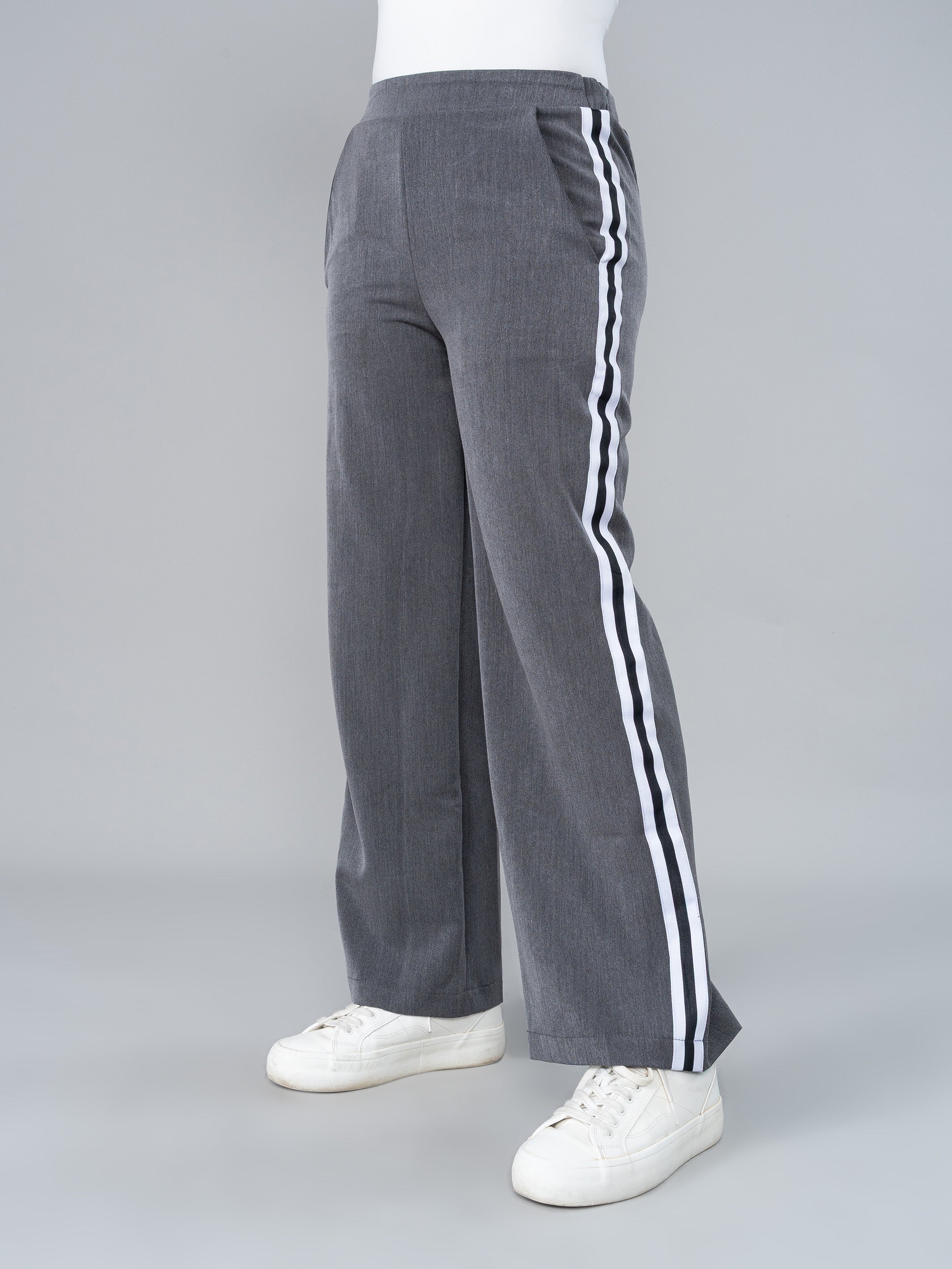 Pantalón Sofia Gris Sport