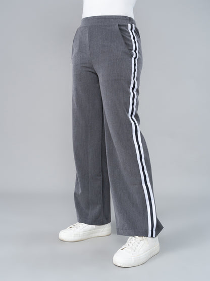 Pantalón Sofia Gris Sport