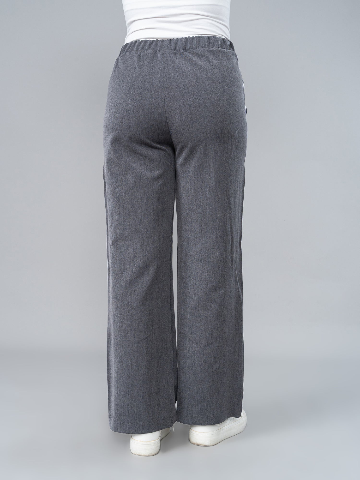 Pantalón Sofia Gris Sport