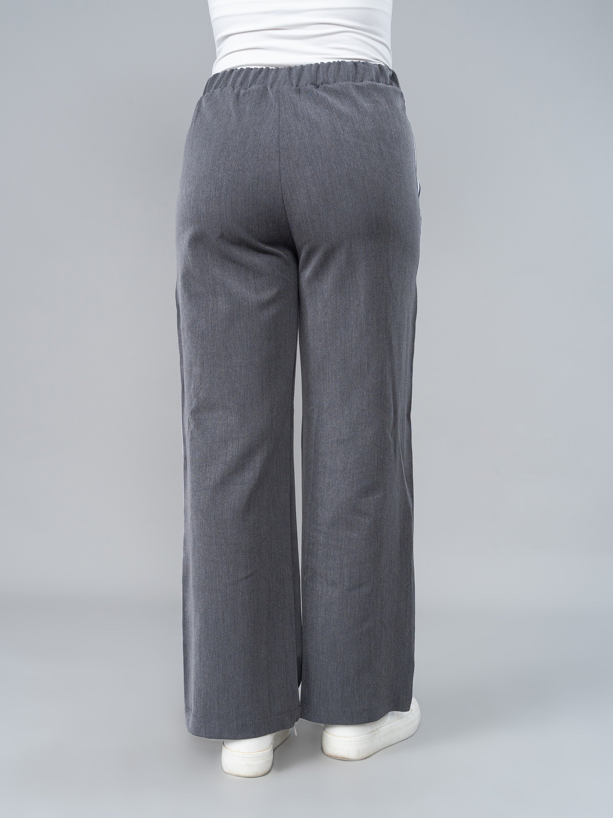 Pantalón Sofia Gris Sport