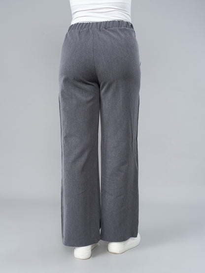 Pantalón Sofia Gris Sport