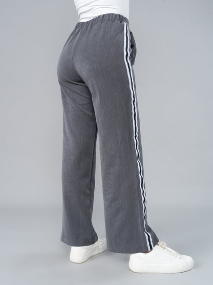 Pantalón Sofia Gris Sport